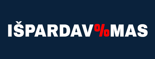 Išpardavimas